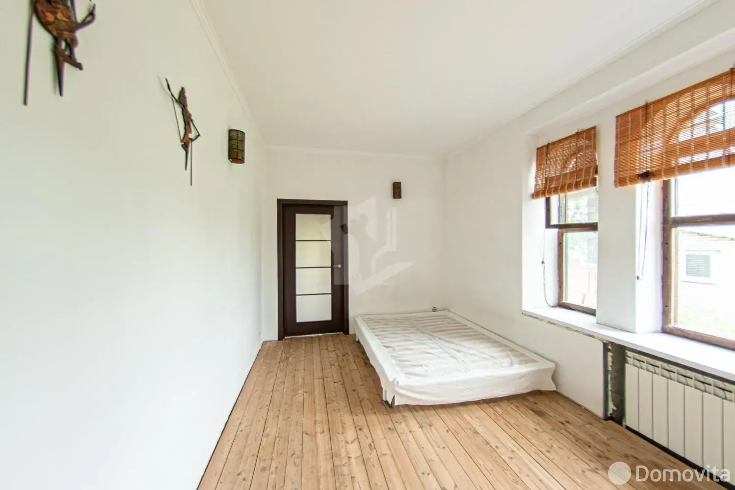 коттедж, Серафимово, ул. Вишневая