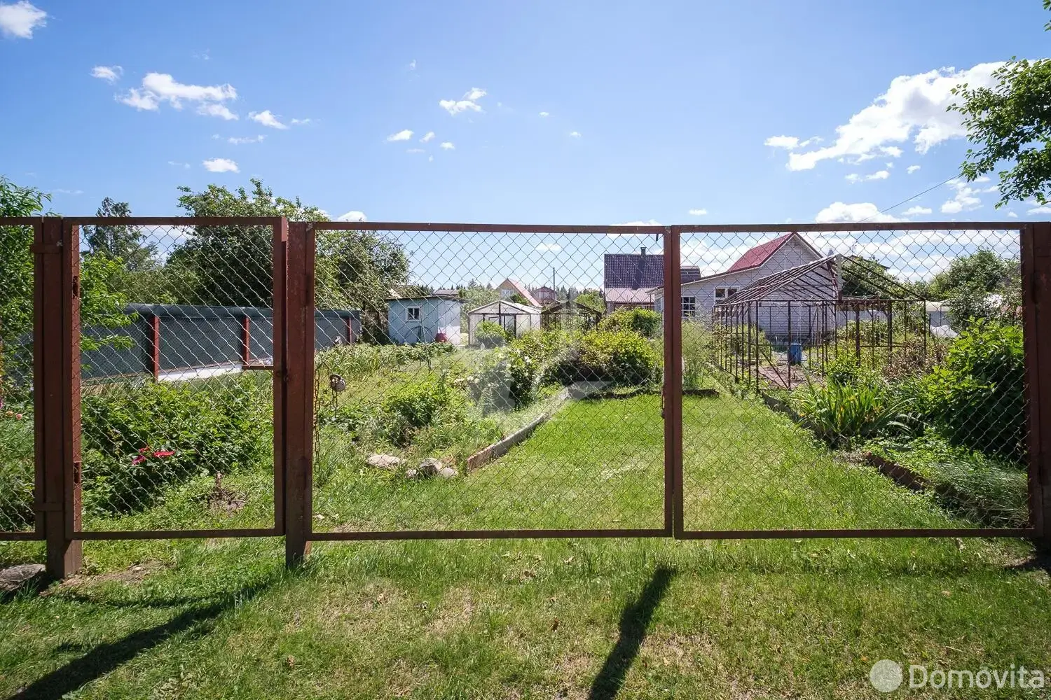 Купить 1-этажную дачу в Гигиенист Минская область, 9900USD, код 185459 - фото 13