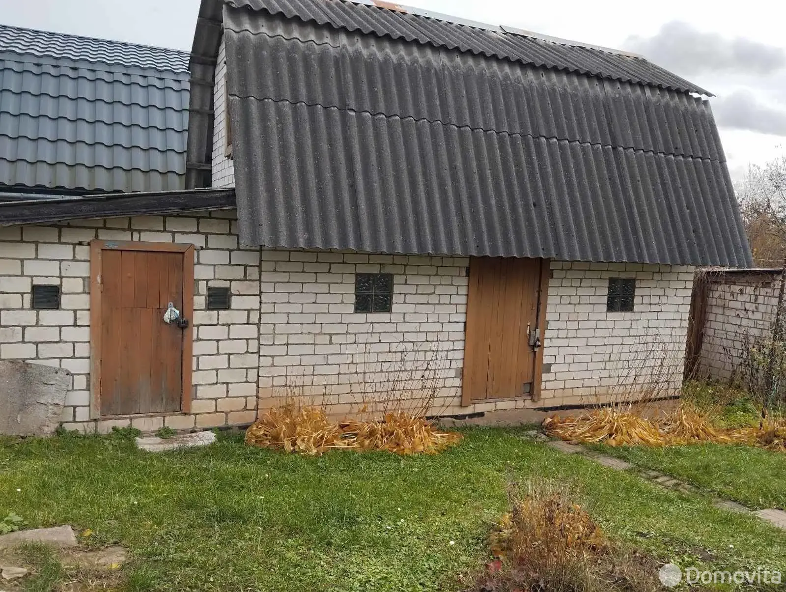 коттедж, Городище, ул. 8 Марта, д. 11