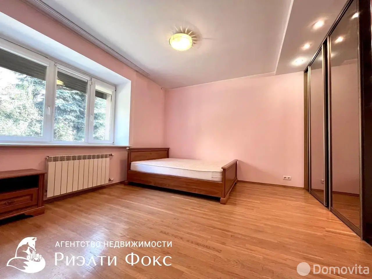 Снять 3-комнатную квартиру в Минске, ул. Грибоедова, д. 10, 1100USD, код 149324 - фото 25