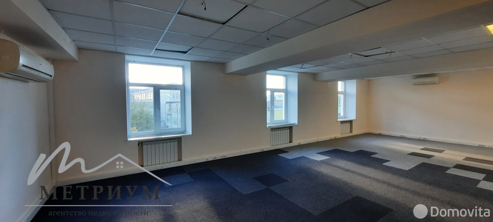 Аренда офиса на пр-т Независимости, д. 58 в Минске, 61380BYN, код 15658 - фото 23