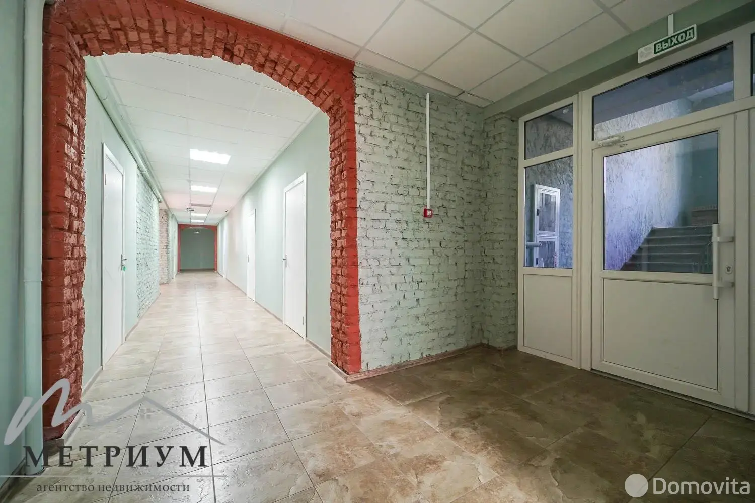 Аренда офиса на ул. Фроликова, д. 11 в Минске, 1389EUR, код 13812 - фото 7