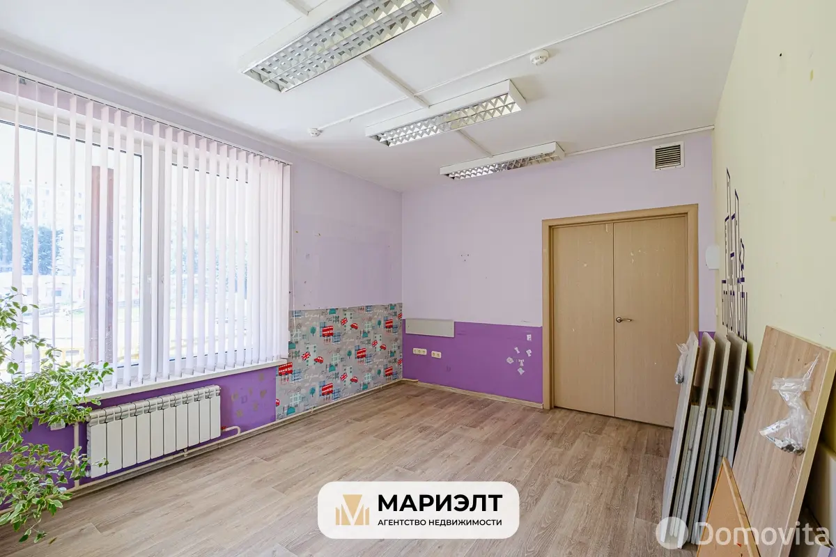 Помещение под сферу услуг в Минске, пр-т Газеты Правда, д. 9А, код 3267 - фото 8