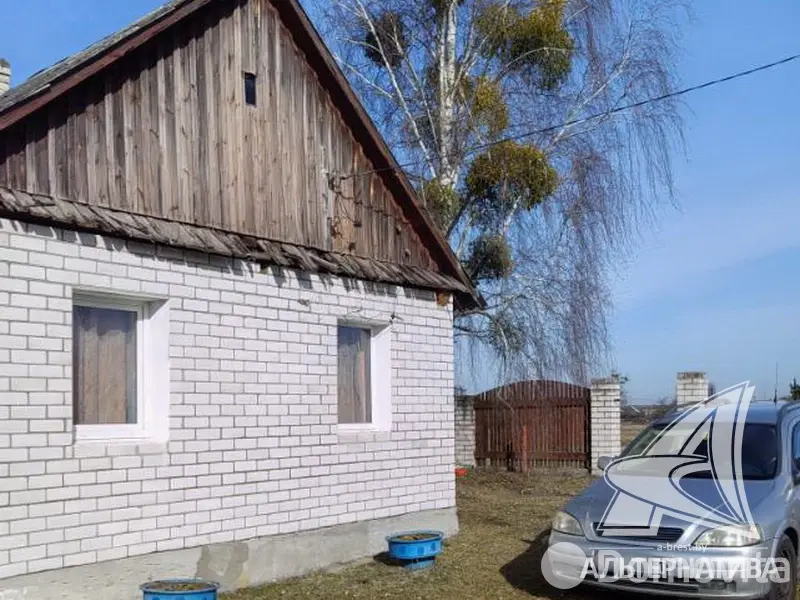 Стоимость продажи дома, Масевичи, 