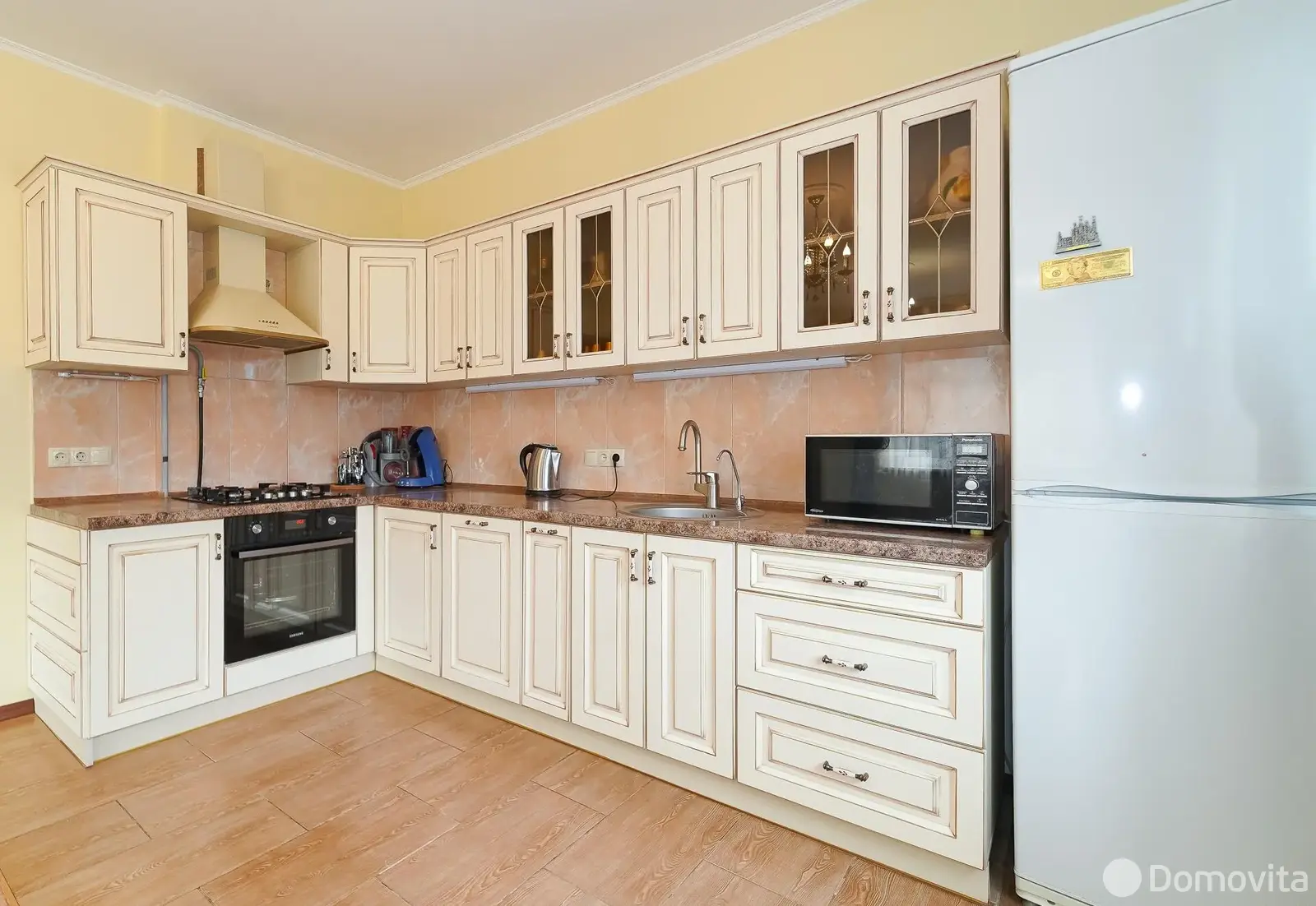 Стоимость продажи дома, Прилепы, ул. Брагинская, д. 1/А