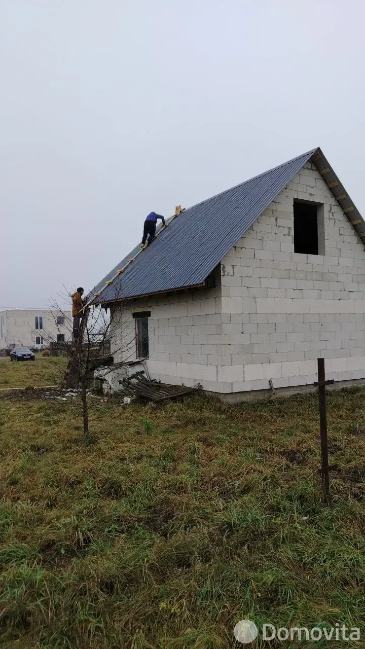 участок, Дукора, ул. Партизанская-2, д. 8, стоимость продажи 85 779 р.