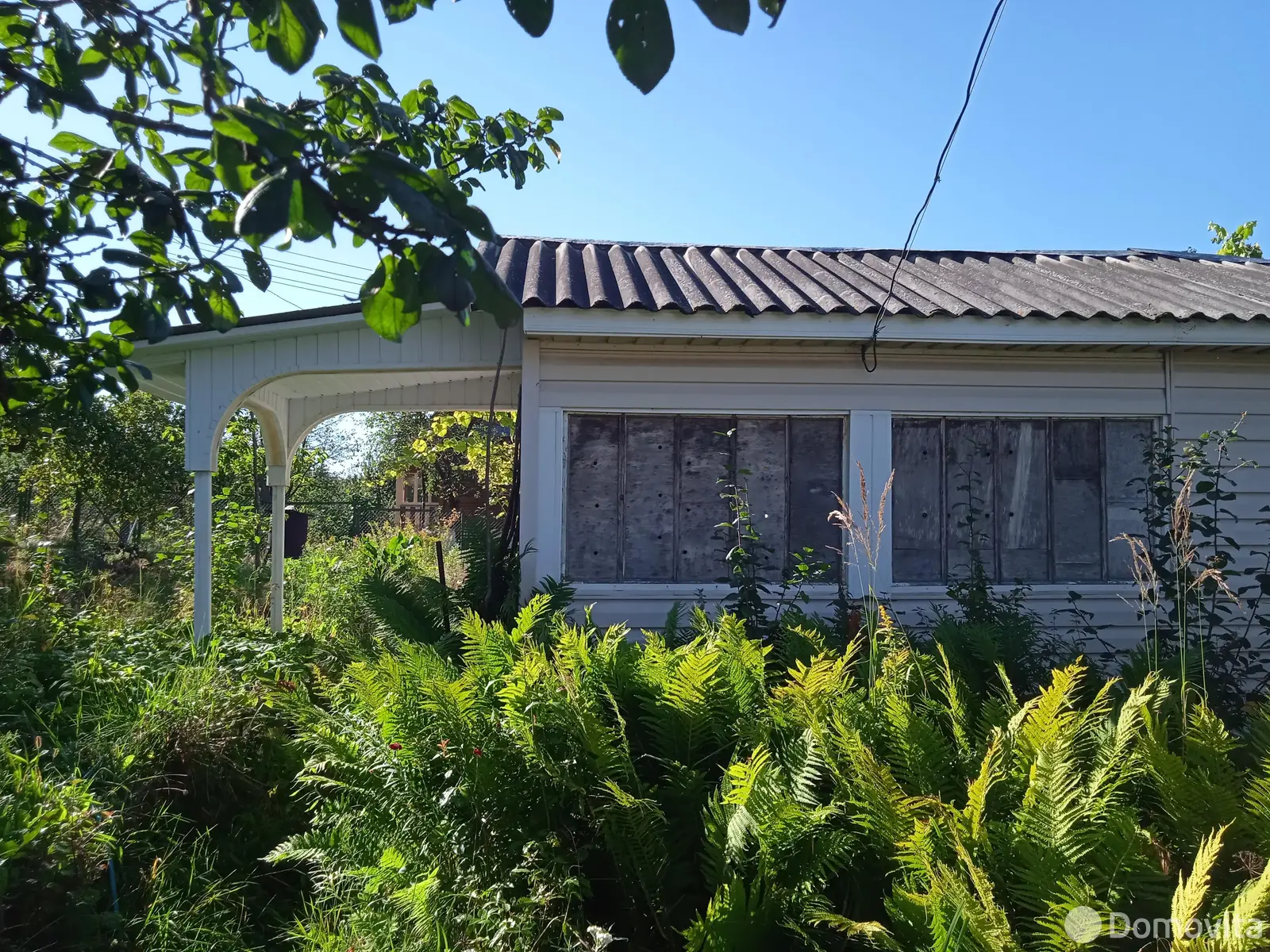 Стоимость продажи дачи, Огонек, 