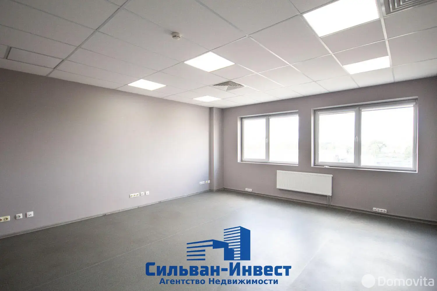 Снять офис на пер. Козлова, д. 25 в Минске, 43355BYN, код 17340 - фото 15