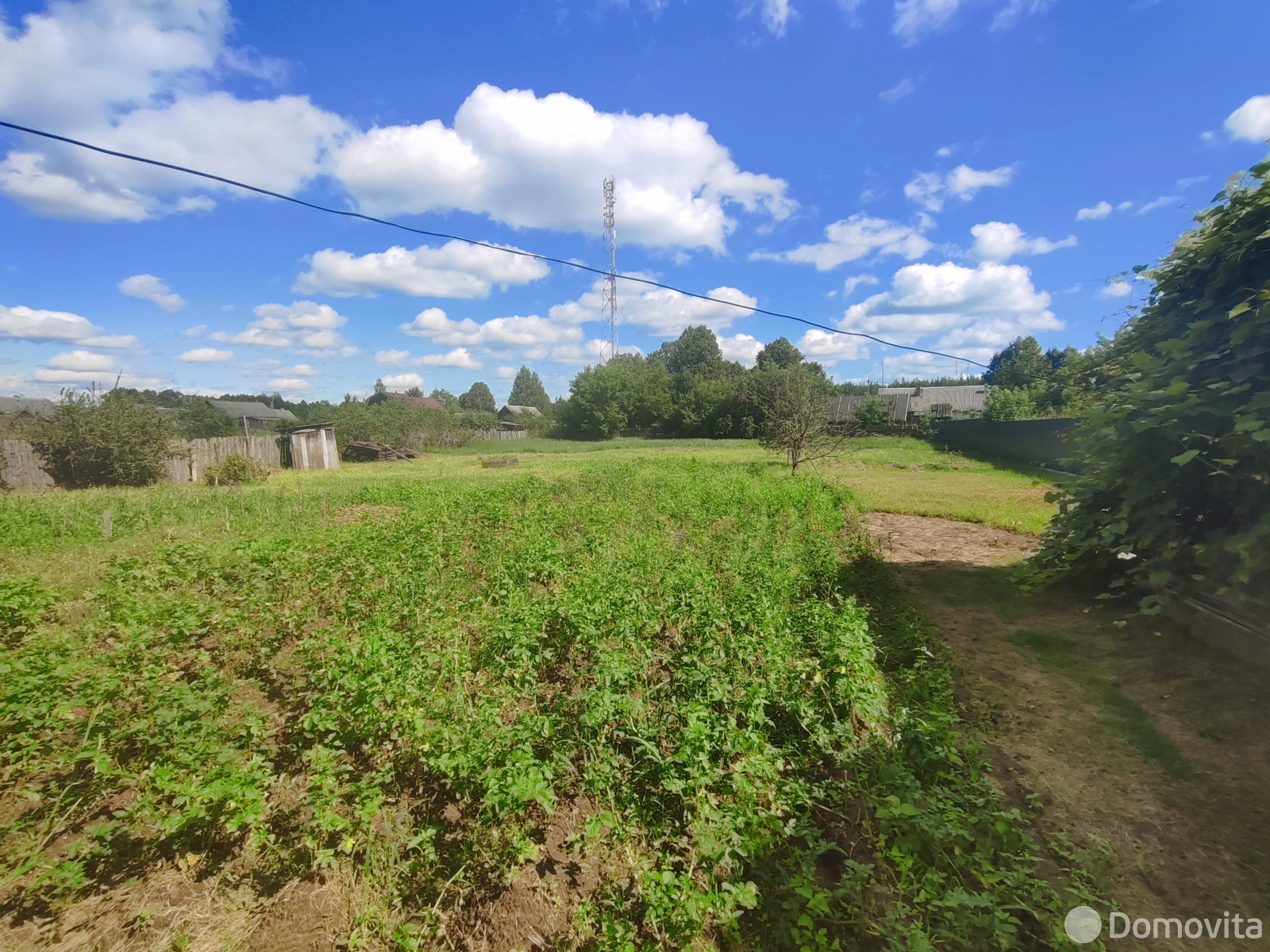 дом, Бобр, ул. Северная, д. 21 - лучшее предложение