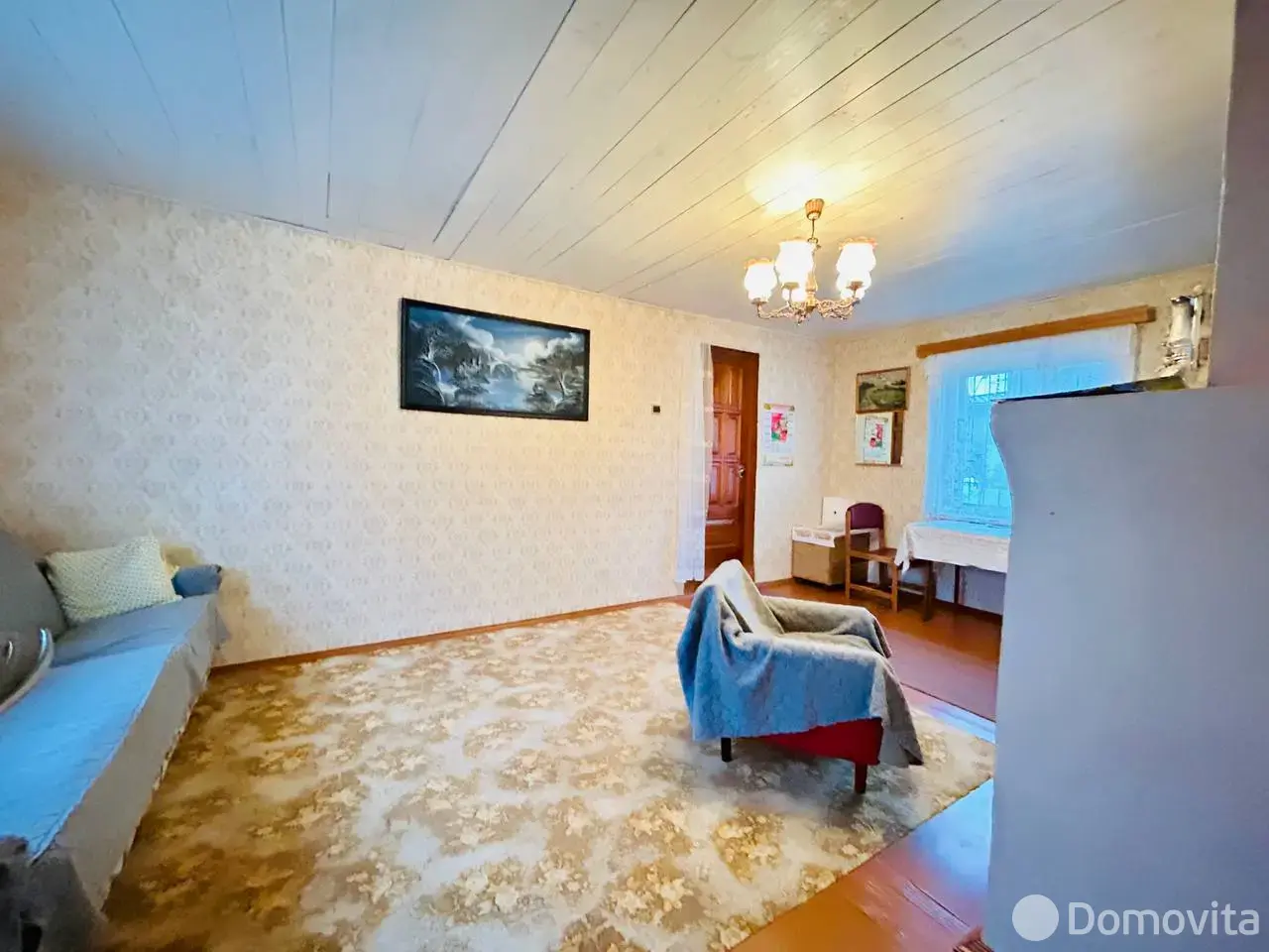 дом, Суходолы, пер. 4-й Луговой 