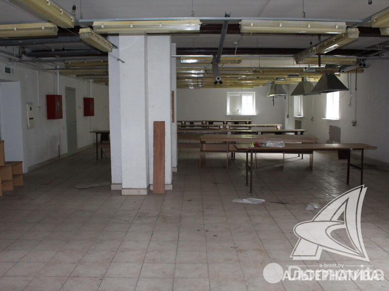 Купить офис в Бресте, 300000USD, код 3357 - фото 15