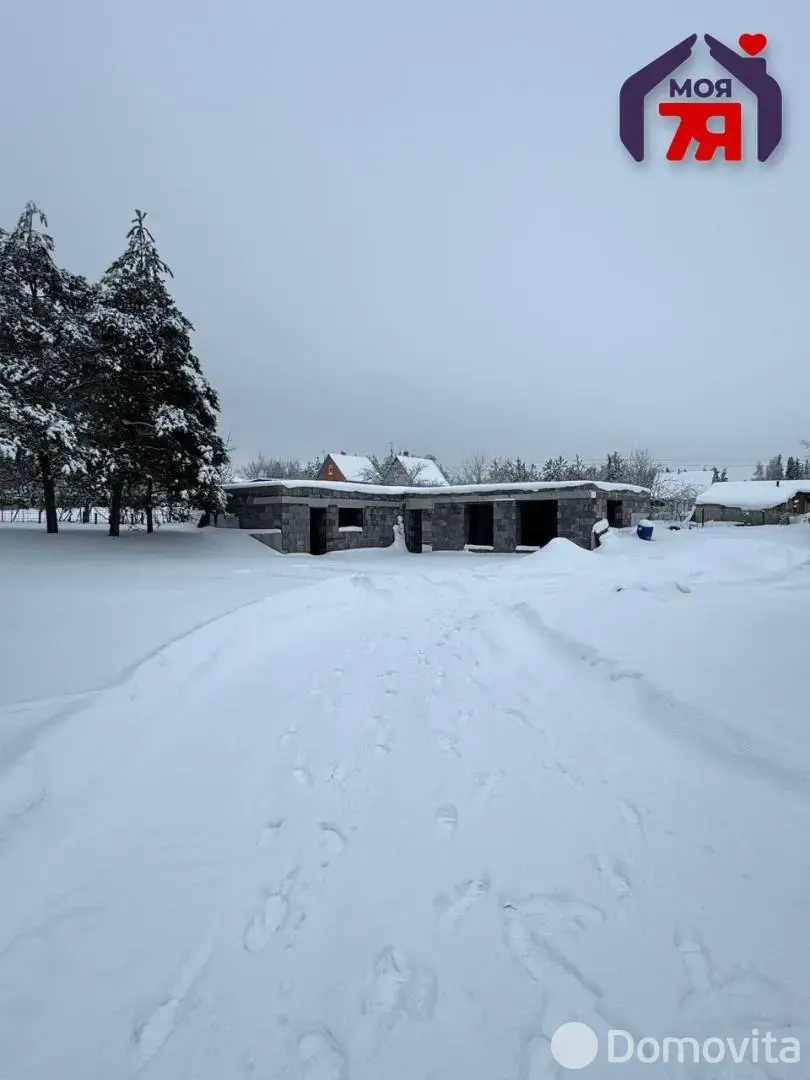 участок, Мельковичи ,