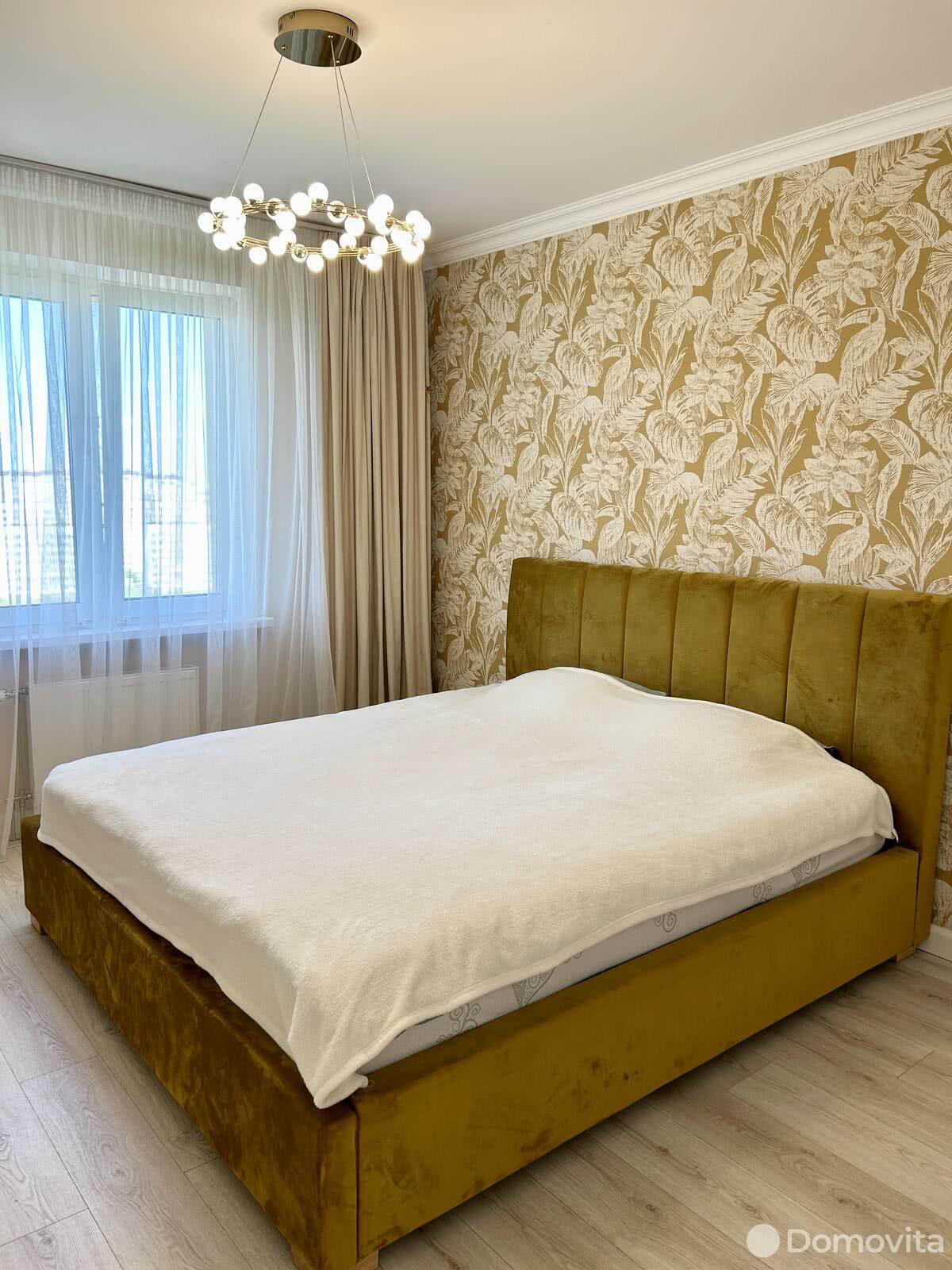 Снять 2-комнатную квартиру в Минске, ул. Михаловская, д. 10, 550USD, код 139101 - фото 5