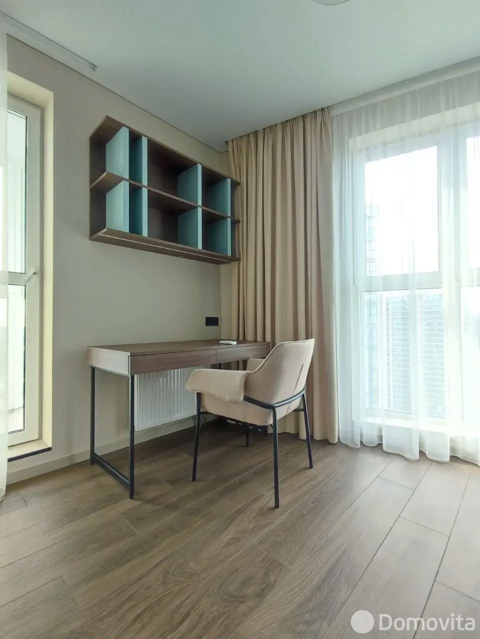 Снять 3-комнатную квартиру в Минске, ул. Жореса Алфёрова, д. 7, 900USD, код 150606 - фото 12