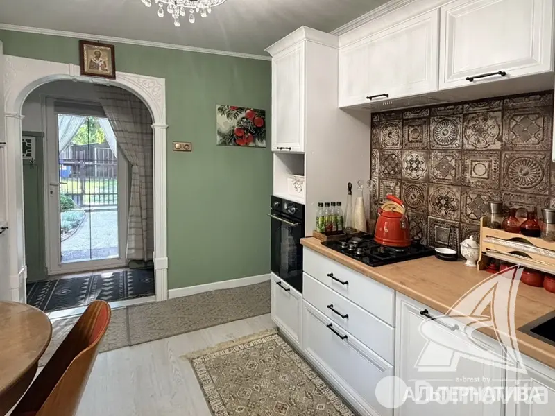 Стоимость продажи дома, Брест, 