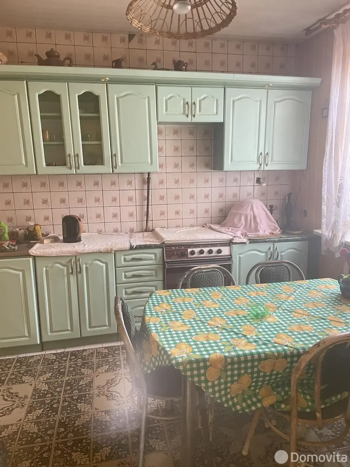 дом, Новогрудок, ул. Ленина