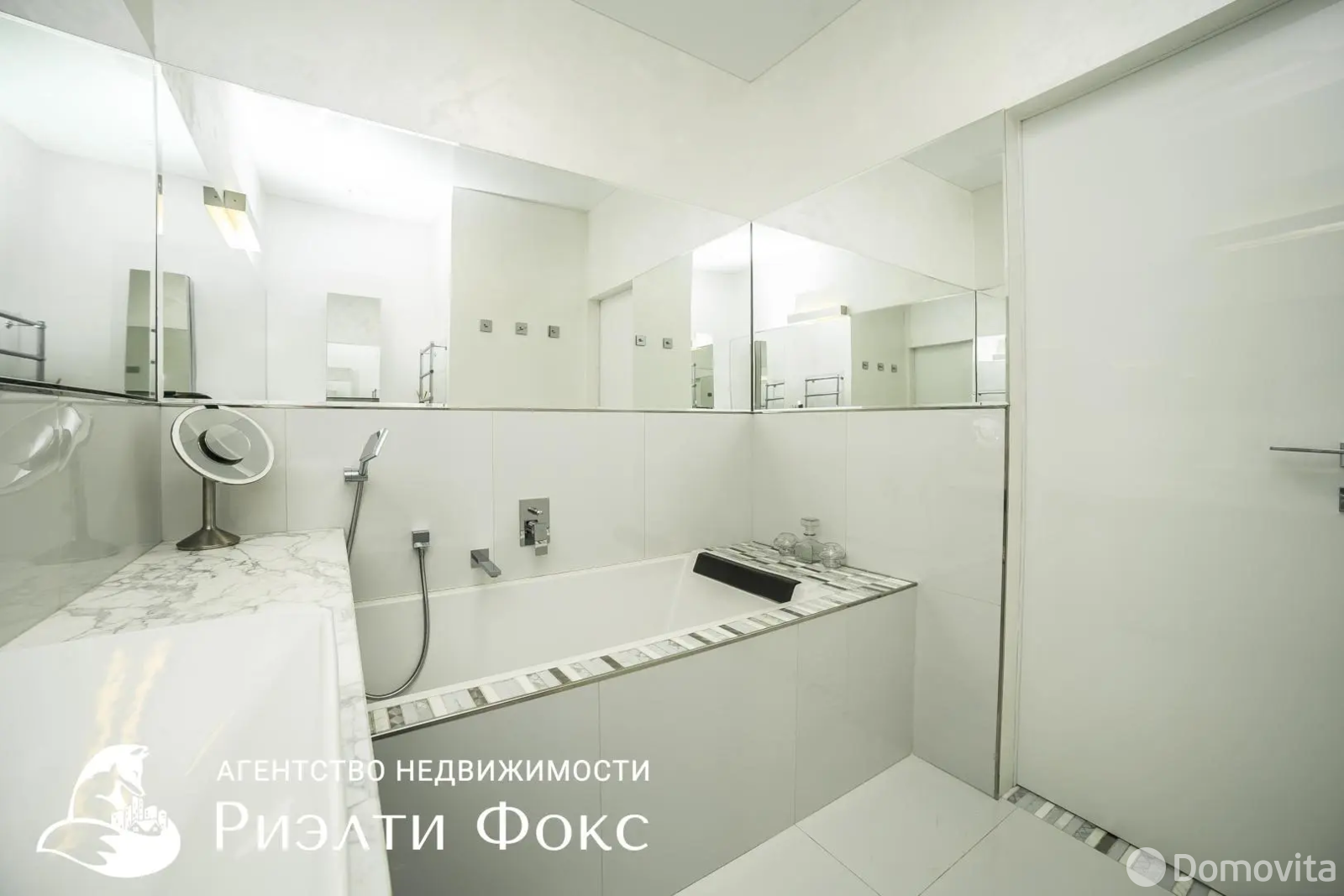 квартира, Минск, ул. Сторожовская, д. 6, стоимость аренды 4 169 р./мес.