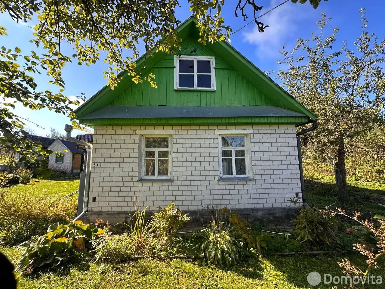 дача, ВЗГОРЬЕ, , стоимость продажи 27 509 р.