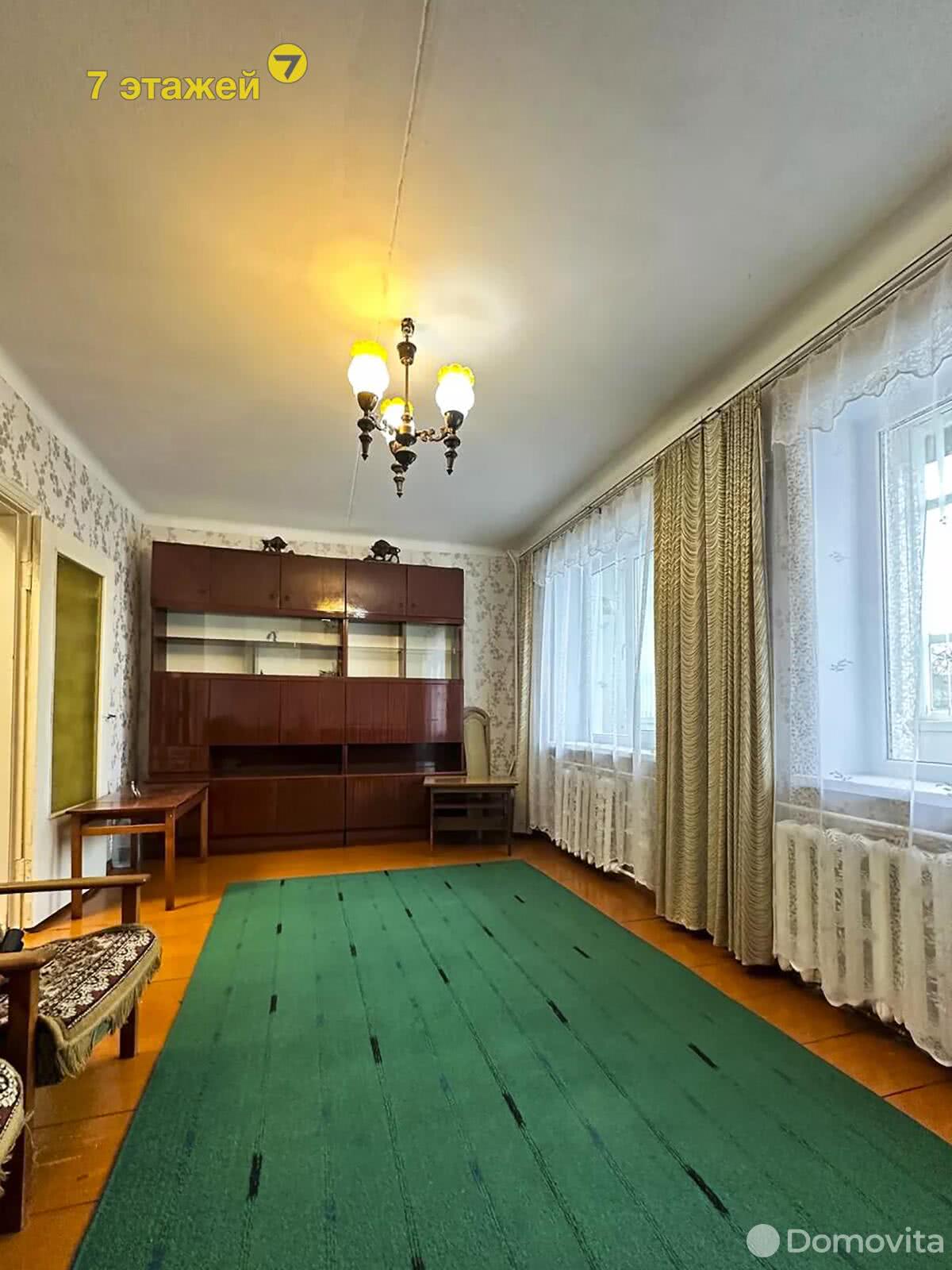 Купить 4-комнатную квартиру в Новосадах, д. 1, 26000 USD, код: 989445 - фото 3