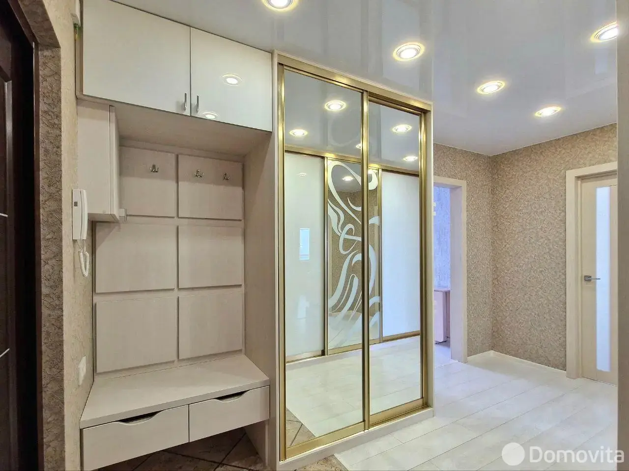Снять 3-комнатную квартиру в Минске, ул. Некрашевича, д. 12, 700USD, код 149711 - фото 16
