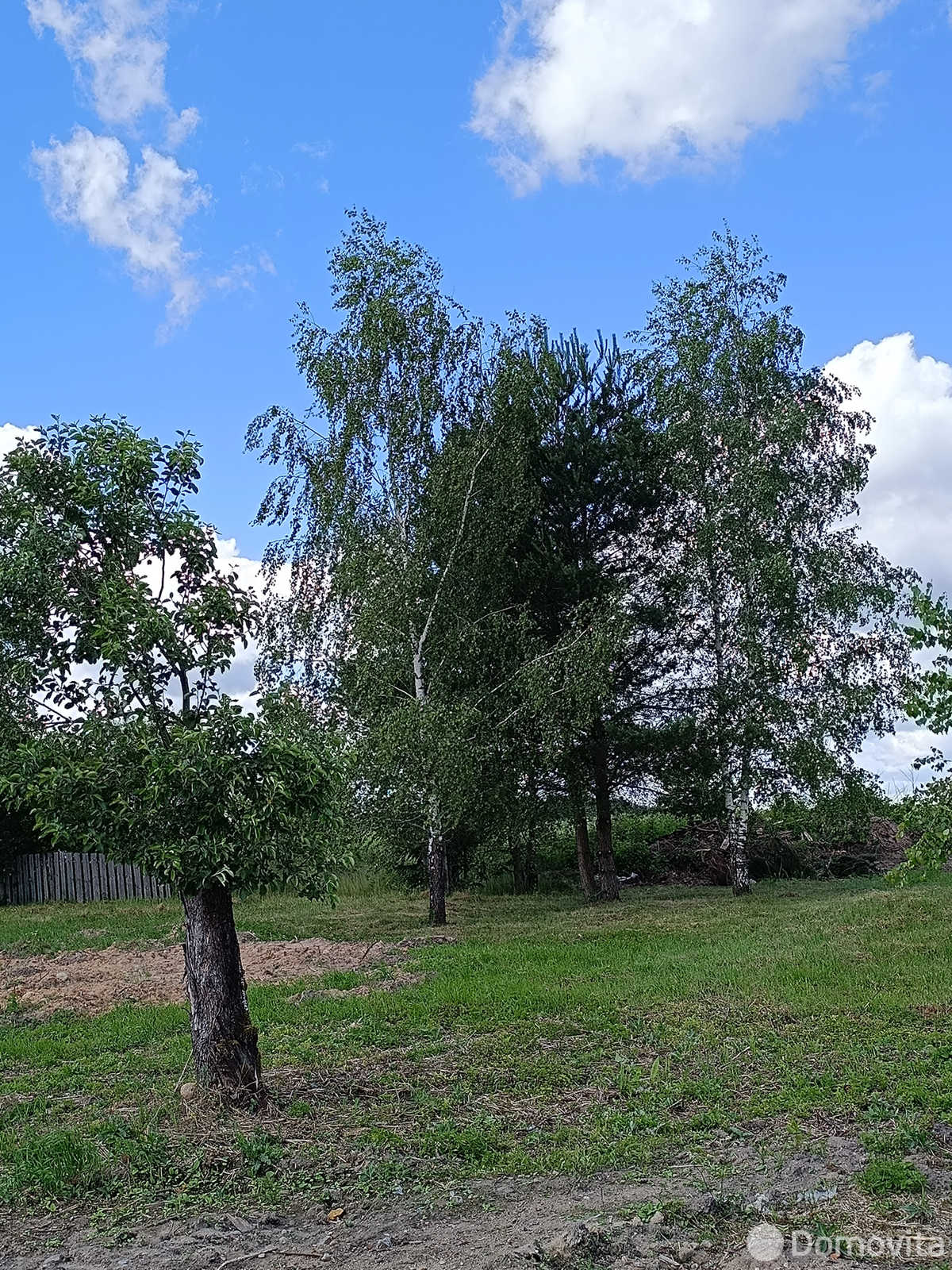 Купить земельный участок, 20 соток, Замостье, Минская область, 6800USD, код 570407 - фото 19
