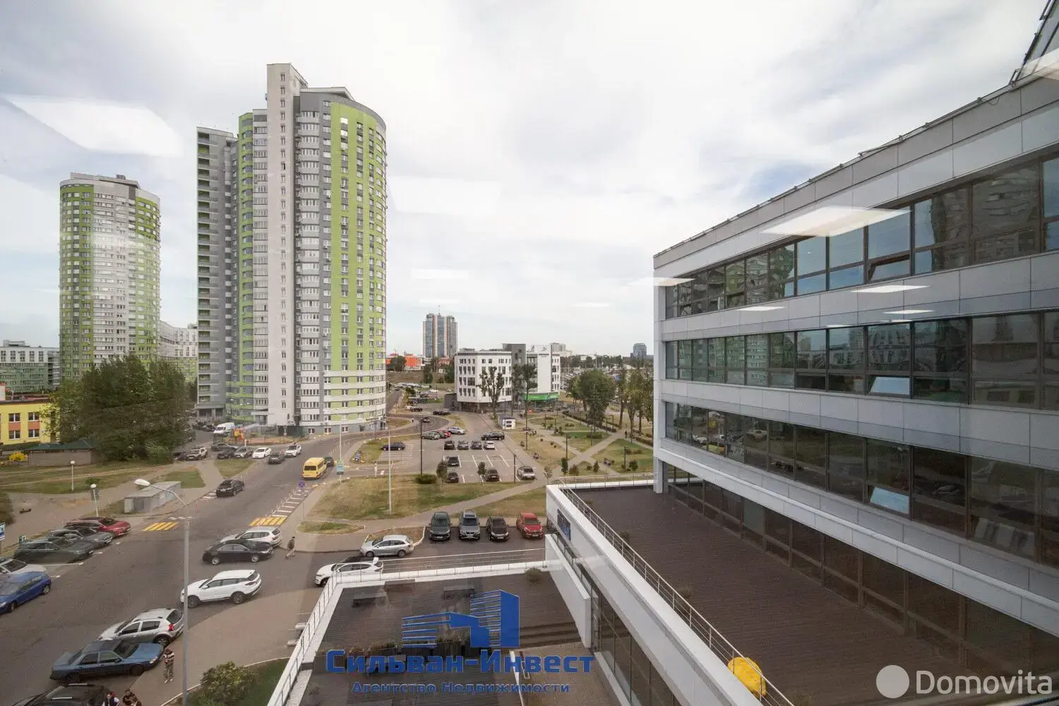 Аренда офиса на ул. Кальварийская, д. 42 в Минске, 33129BYN, код 15625 - фото 32