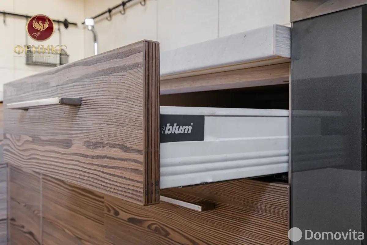 Снять 3-комнатную квартиру в Минске, ул. Тимирязева, д. 80/2, 600USD, код 150202 - фото 17