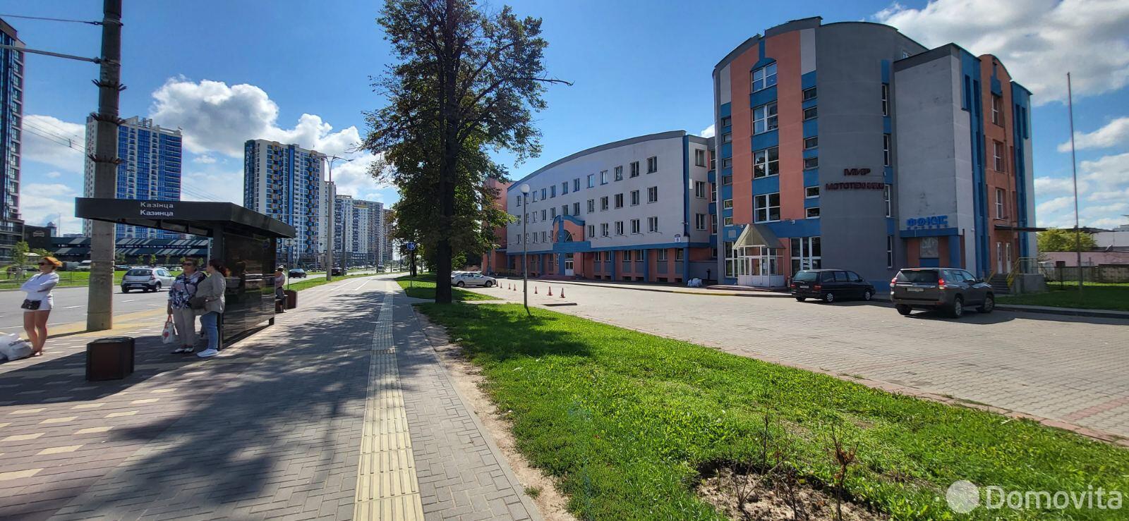 Объект сферы услуг в Минске, ул. Лейтенанта Кижеватова, д. 8/6, код 2582 - фото 25