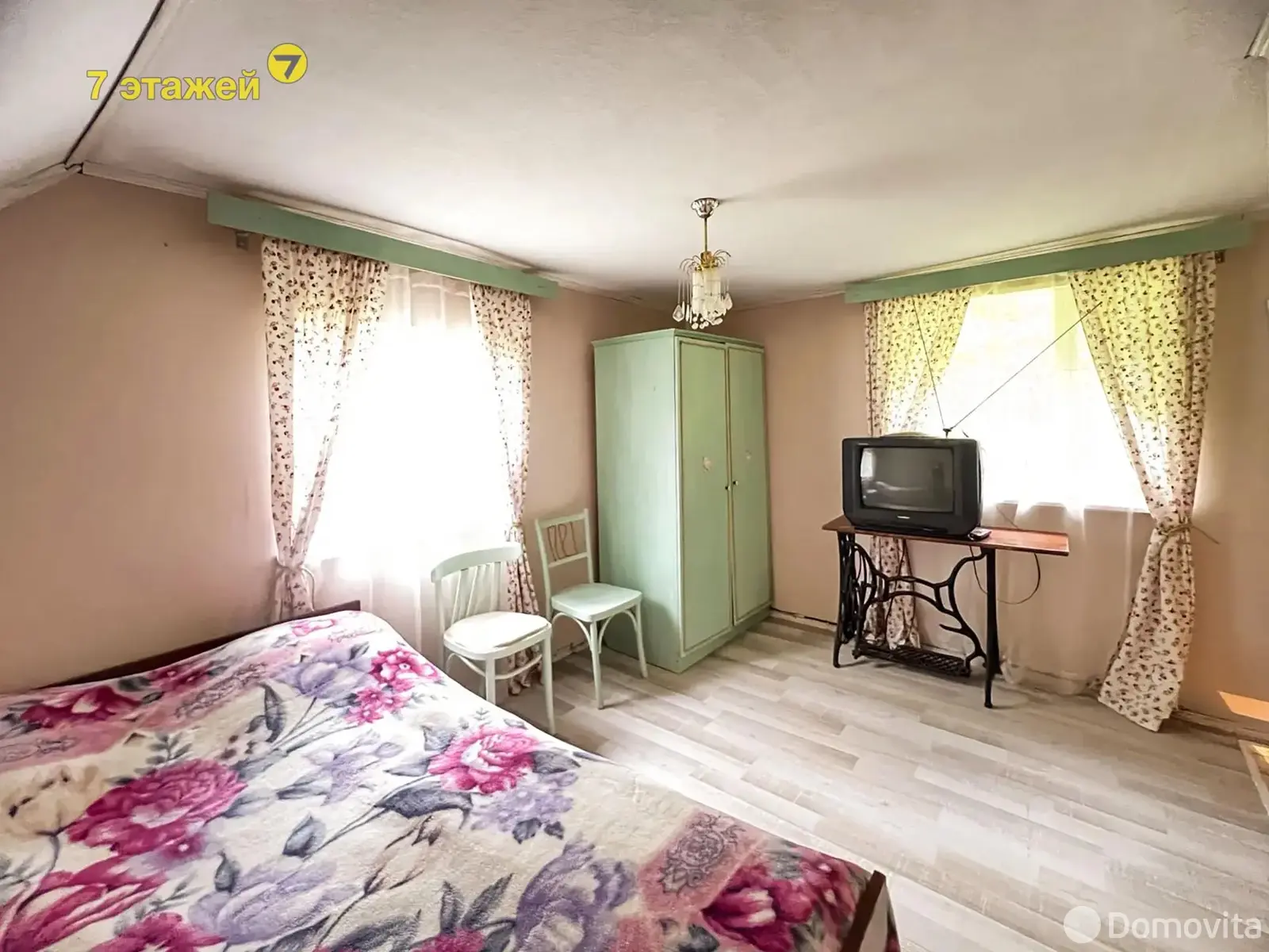 дача, Ботаника, , стоимость продажи 99 351 р.