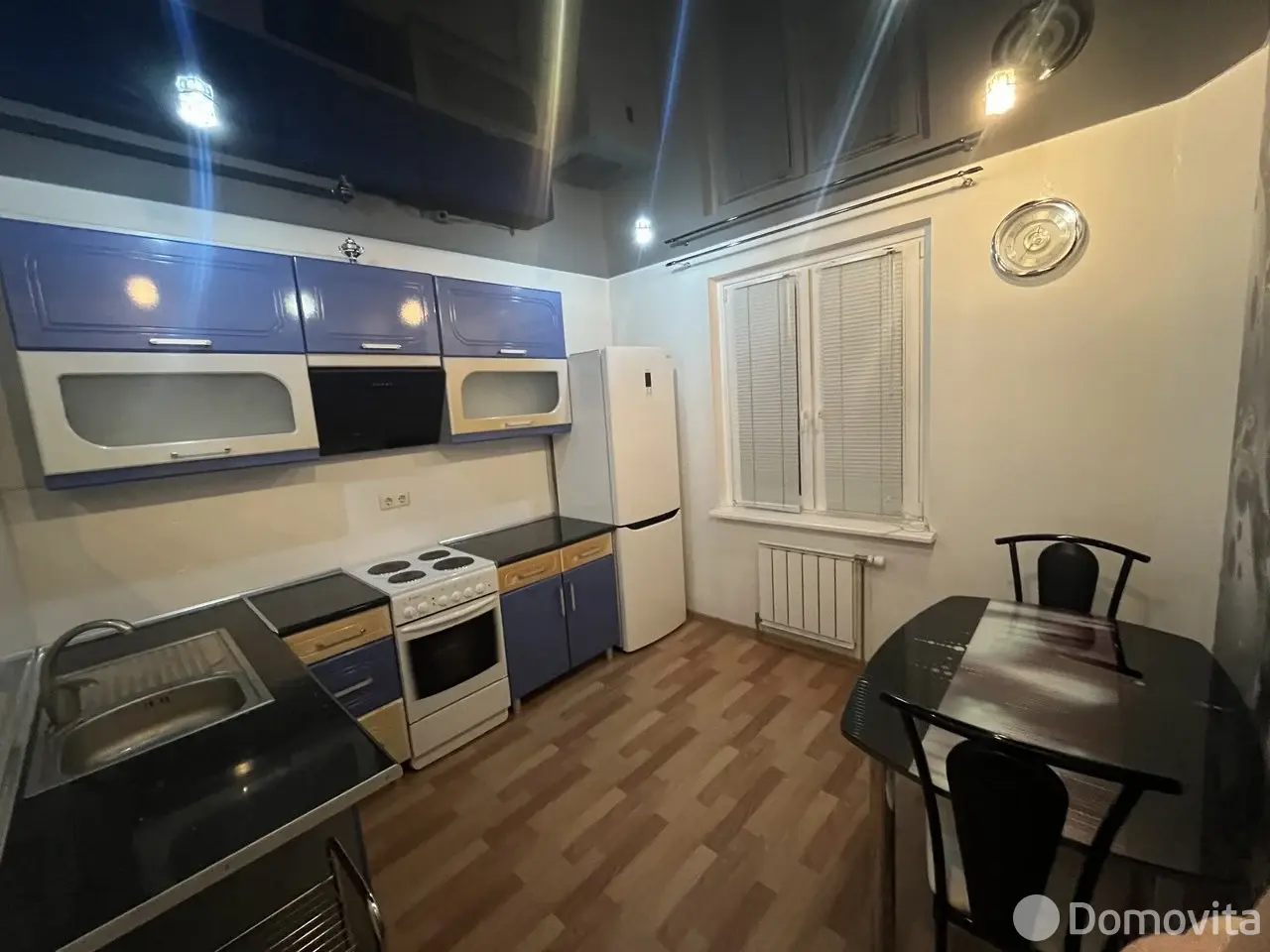 Снять 1-комнатную квартиру в Минске, ул. Налибокская, д. 46, 380USD, код 149350 - фото 4