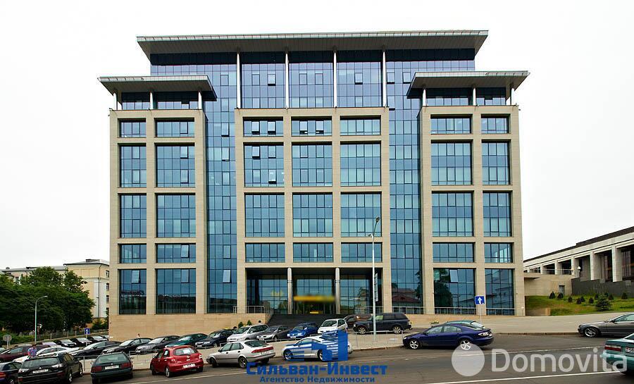 Снять офис на ул. Интернациональная, д. 36 в Минске, 5347EUR, код 12932 - фото 12