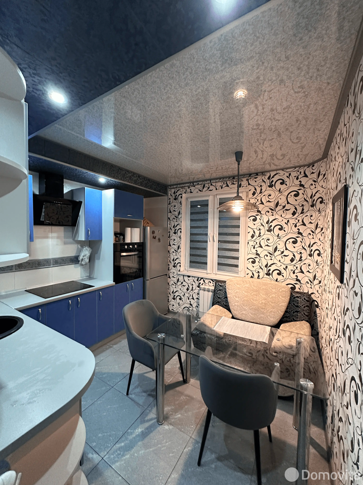 аренда квартиры, Сеница, ул. Зеленая, д. 1/1