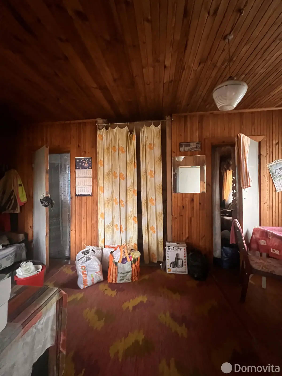 Продажа 1-этажной дачи в Станкостроитель Минская область, 9900USD, код 184179 - фото 13