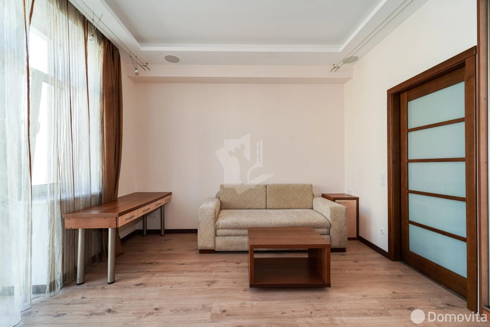 Снять 3-комнатную квартиру в Минске, ул. Киселева, д. 3, 800USD, код 149706 - фото 15