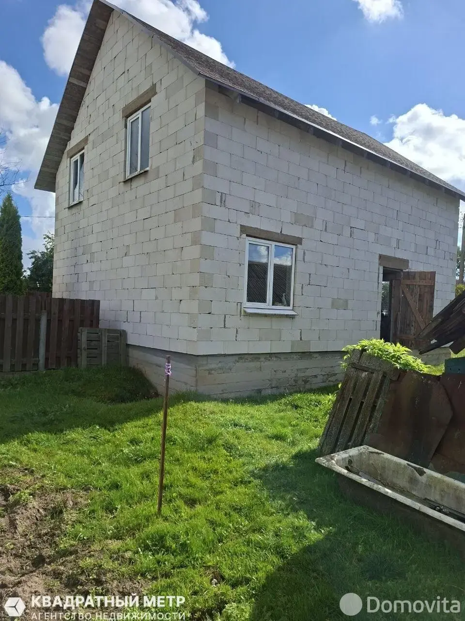 Стоимость продажи дома, Приморье, ул. Центральная