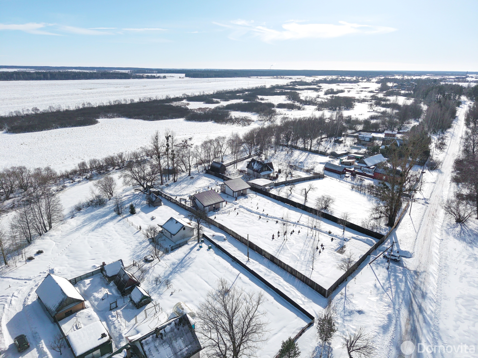 объект сферы услуг, Малая Ольса, д. 83/Б, стоимость продажи 565 410 р.