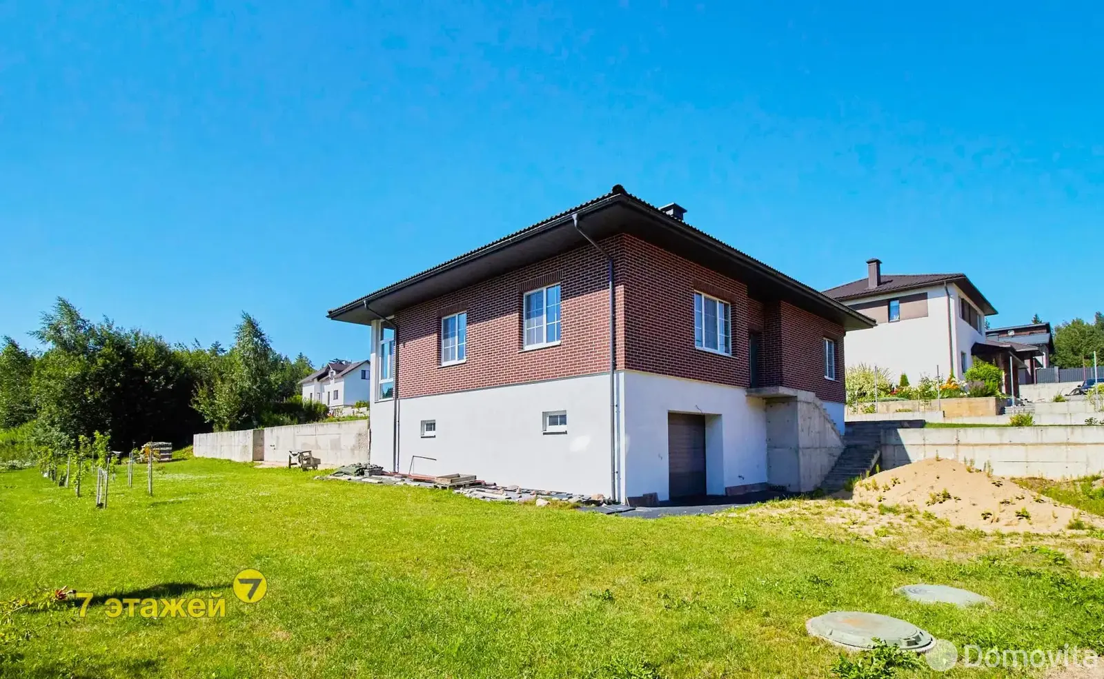 продажа коттеджа, Старое Село, ул. Дубовая