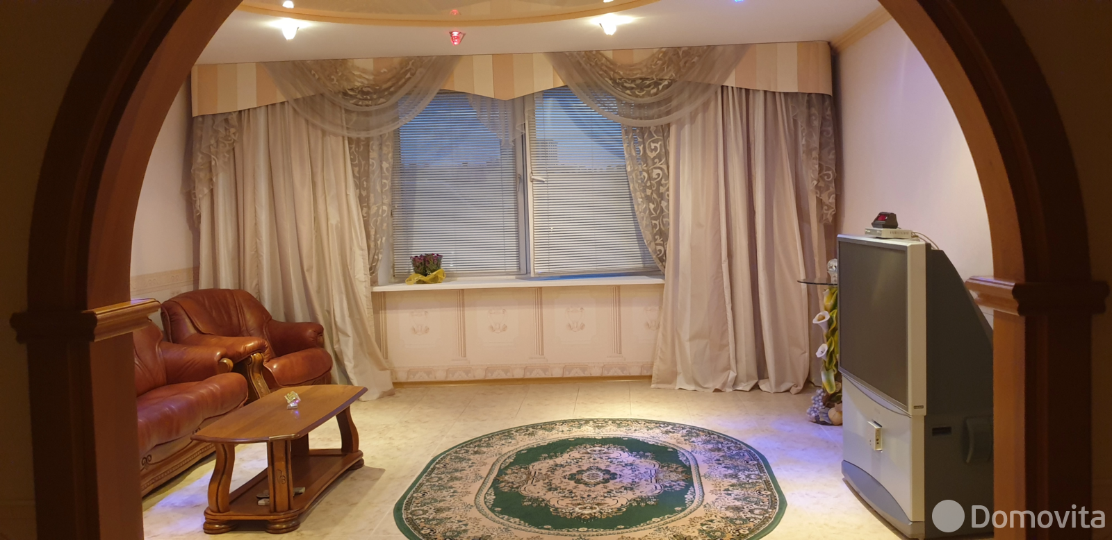 аренда квартиры, Минск, ул. Белорусская, д. 17