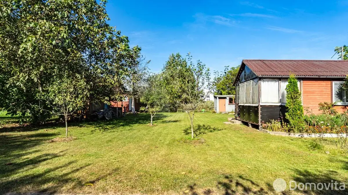 дача, Журавинка, 