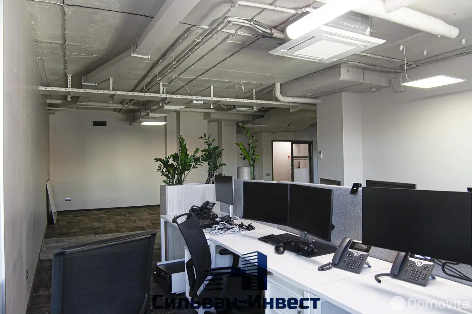 Снять офис на ул. Немига, д. 5 в Минске, 18125EUR, код 13672 - фото 18