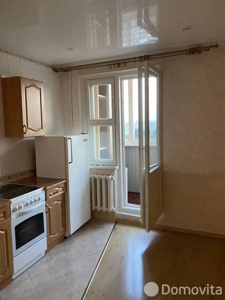 Снять 1-комнатную квартиру в Минске, ул. Сергея Есенина, д. 87, 360USD, код 146850 - фото 5