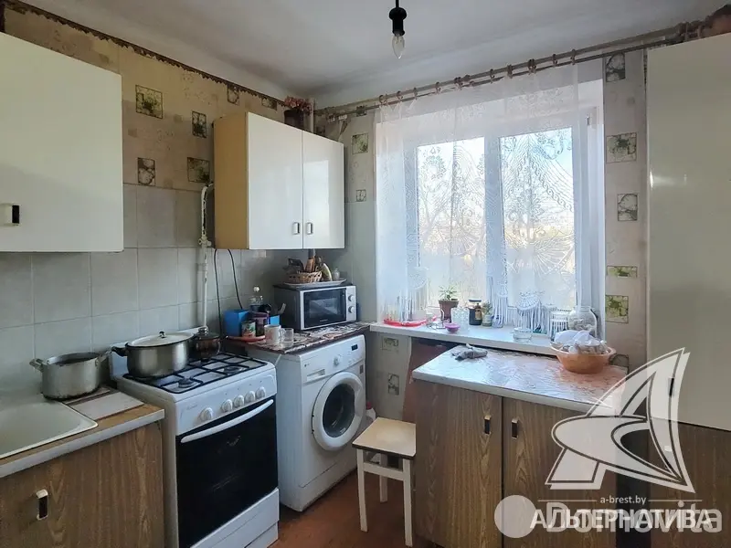 Купить 2-комнатную квартиру в Пелище, , 11350 USD, код: 1124462 - фото 4
