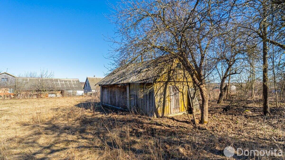 дом, Аронова Слобода, ул. Рабочая, стоимость продажи 211 249 р.