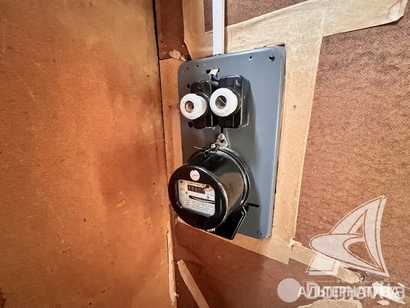 Купить 2-этажную дачу в Речник Брестская область, 25000USD, код 184030 - фото 17