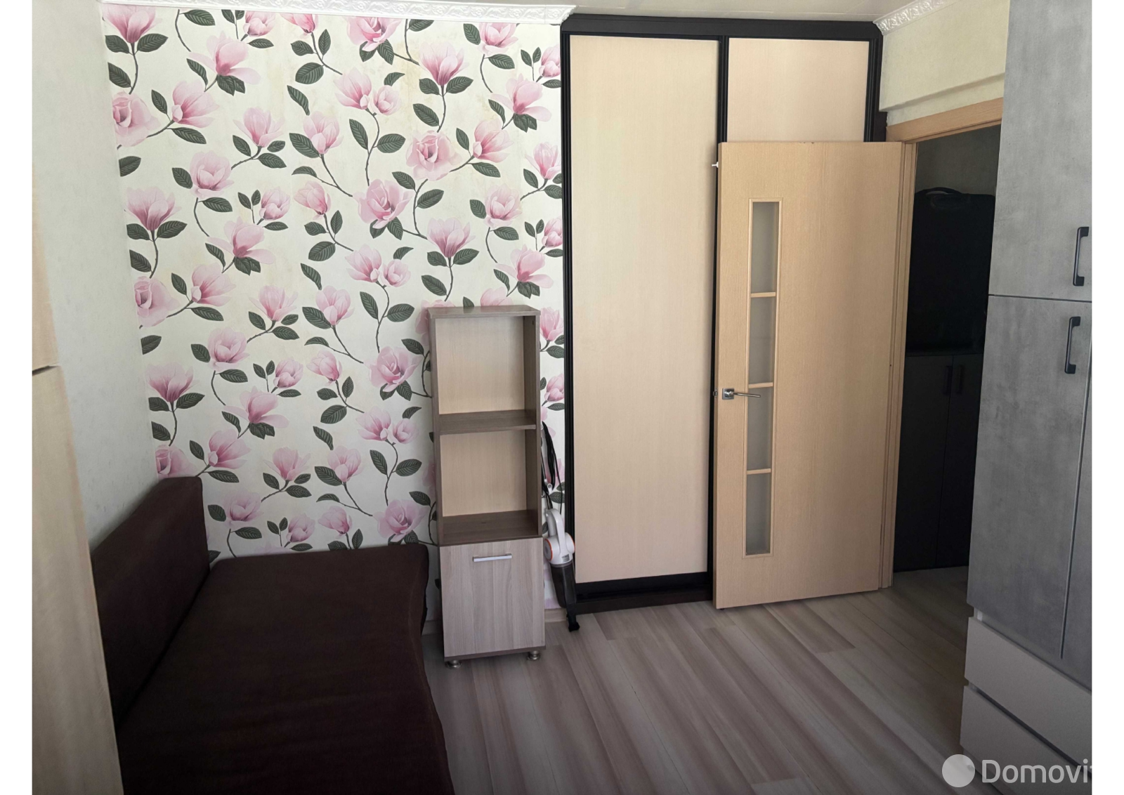 квартира, Минск, пр-т Пушкина, д. 40/2 - лучшее предложение