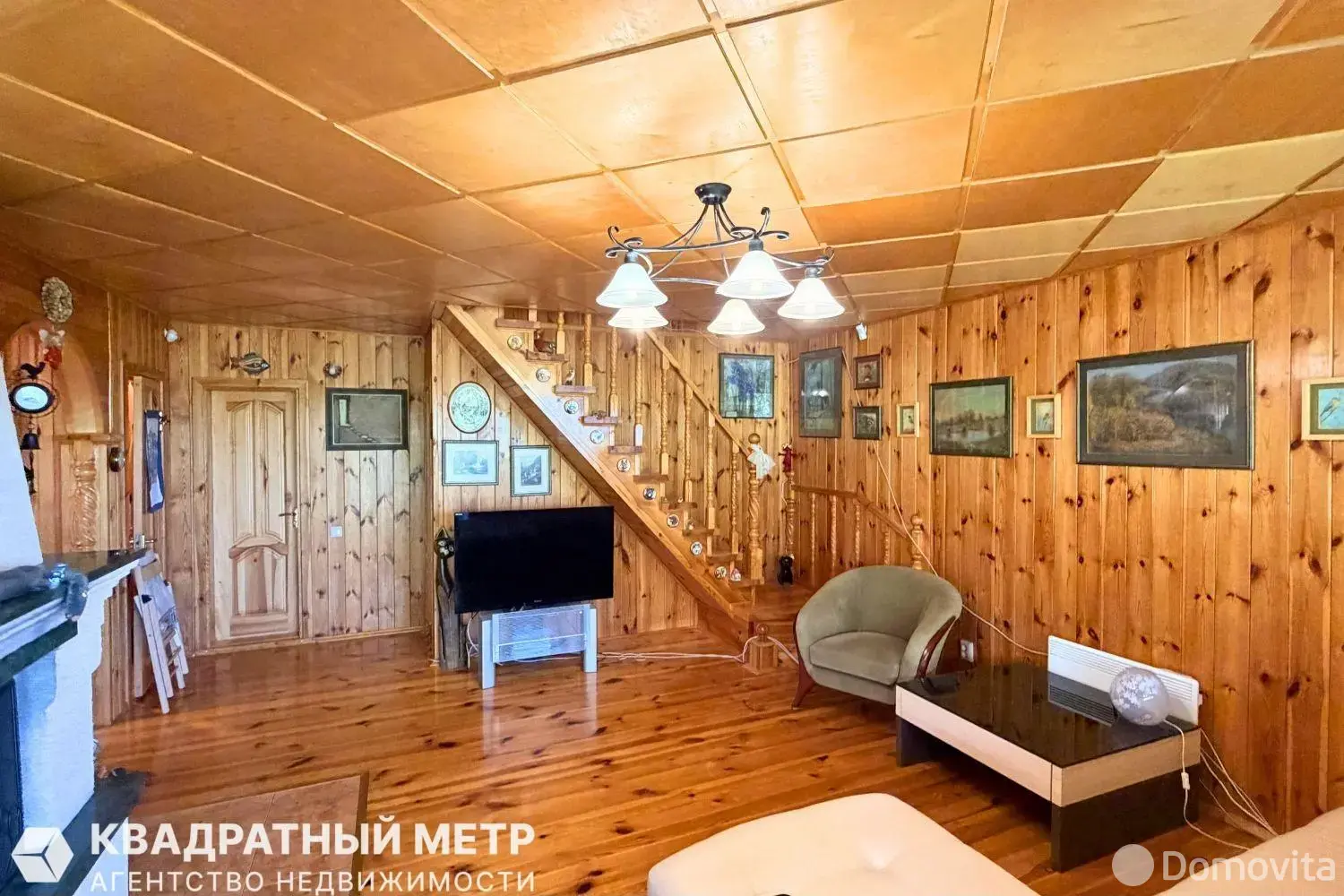 продажа дома, Вязынь, ул. Зелёная, д. 22