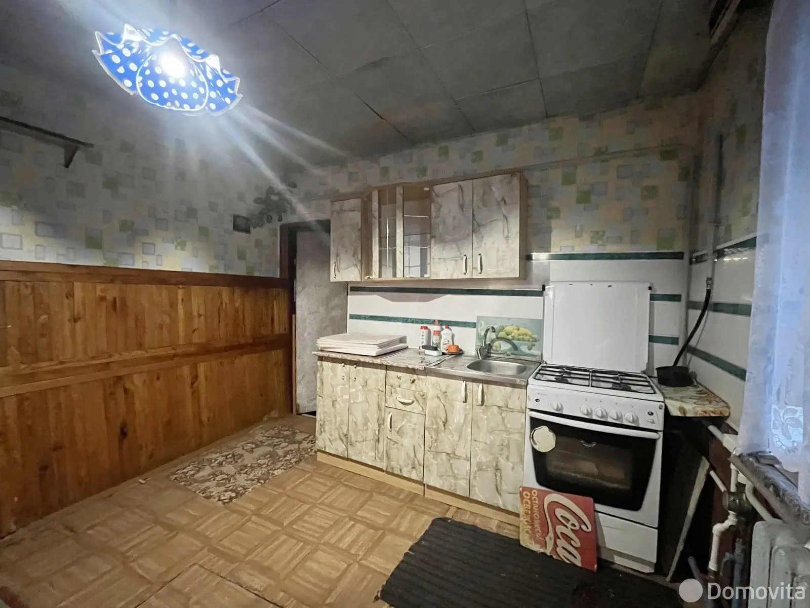 дом, Гомель, ул. Ченковская, д. 36 