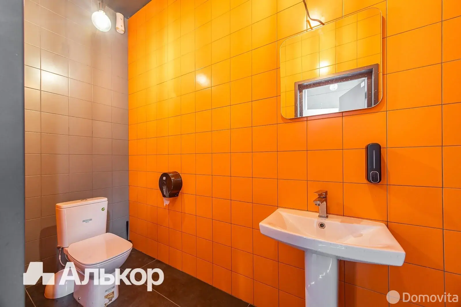 Купить помещение под сферу услуг в Малых Липках, - фото 13