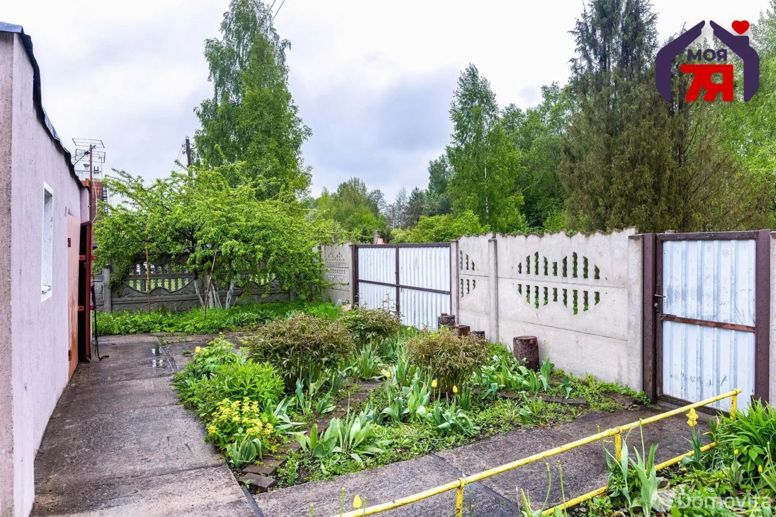 Купить 1-этажную дачу в Трактор-Колоницы Минская область, 21900USD, код 184579 - фото 10