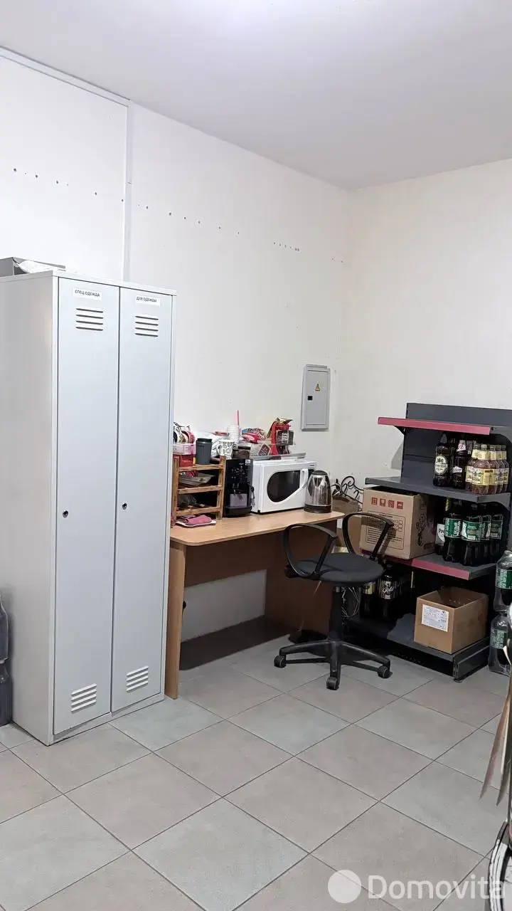 торговый объект, Тарасово,